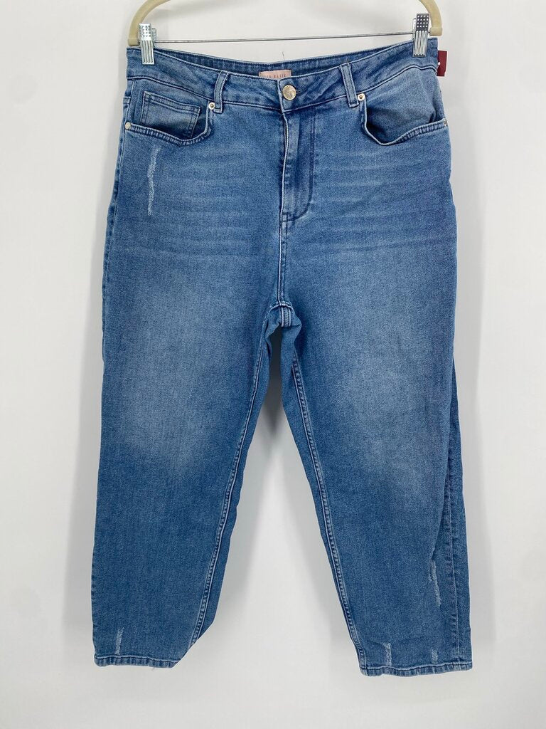 TED BAKER JEANS 32 PREMIUM