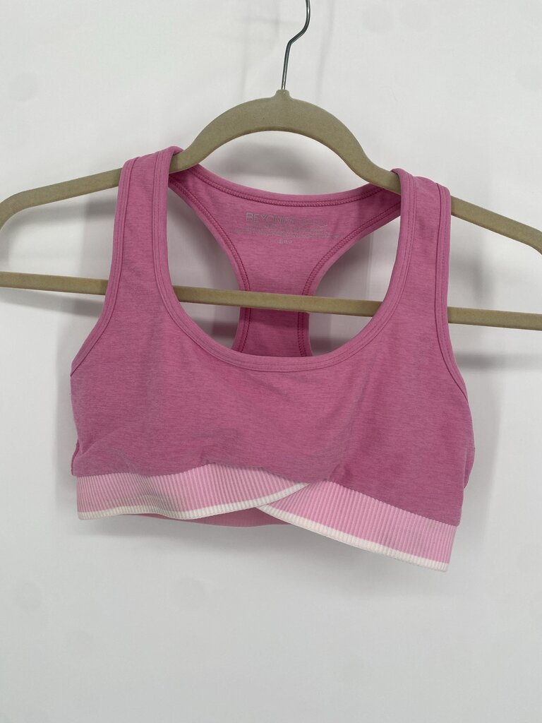BEYOND YOGA SPORTS BRA S PREMIUM