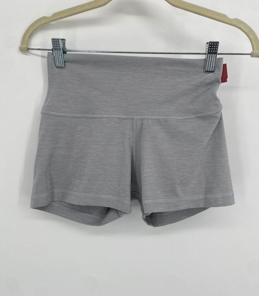 ARITZIA SHORTS XS PREMIUM