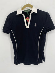 RALPH LAUREN TOP S PREMIUM
