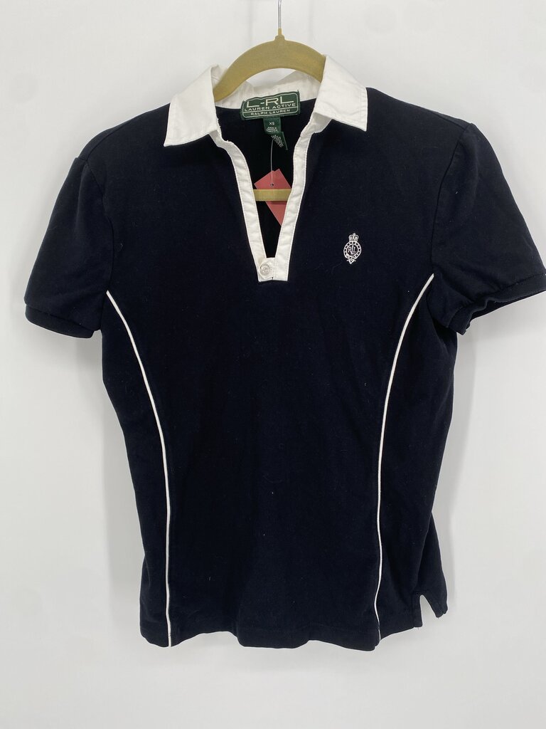 RALPH LAUREN TOP S PREMIUM