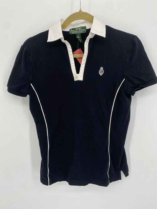 RALPH LAUREN TOP S PREMIUM