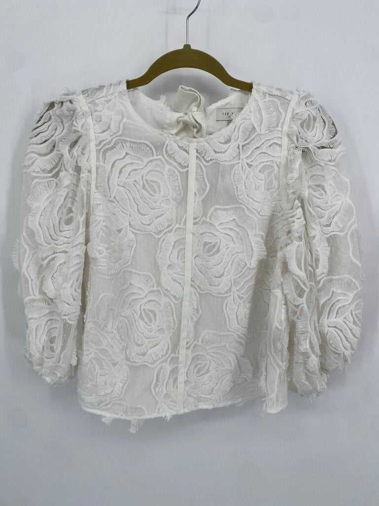 TED BAKER TOP 12 PREMIUM