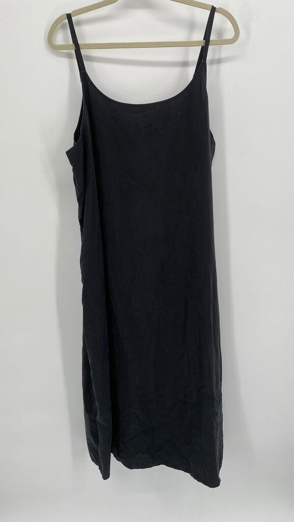 EILEEN FISHER DRESS XL PREMIUM