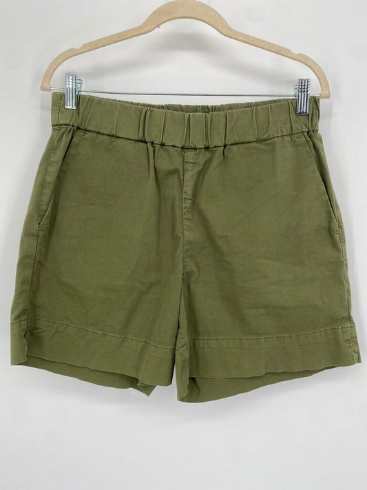 EVERLANE PANTS M PREMIUM