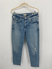 CITIZENS OF HUMANITY JEANS 28 PREMIUM