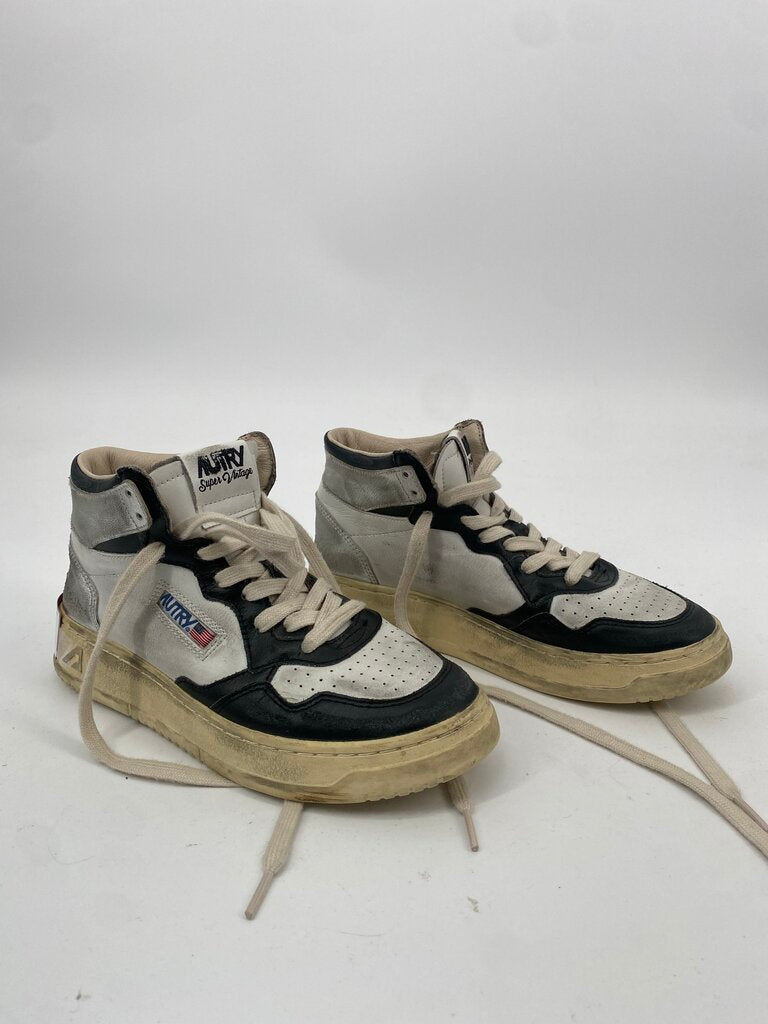 AUTRY SHOES 38 PREMIUM
