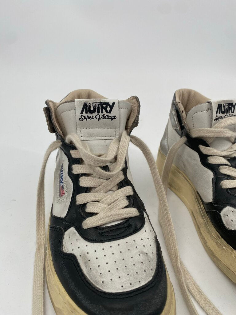 AUTRY SHOES 38 PREMIUM
