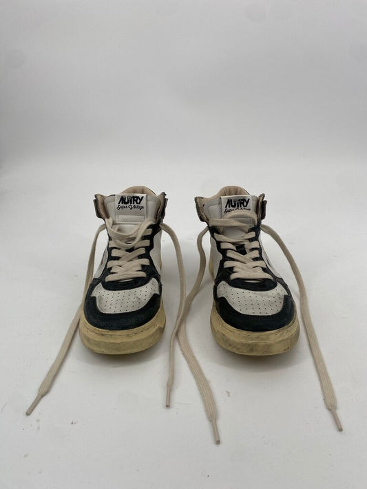 AUTRY SHOES 38 PREMIUM