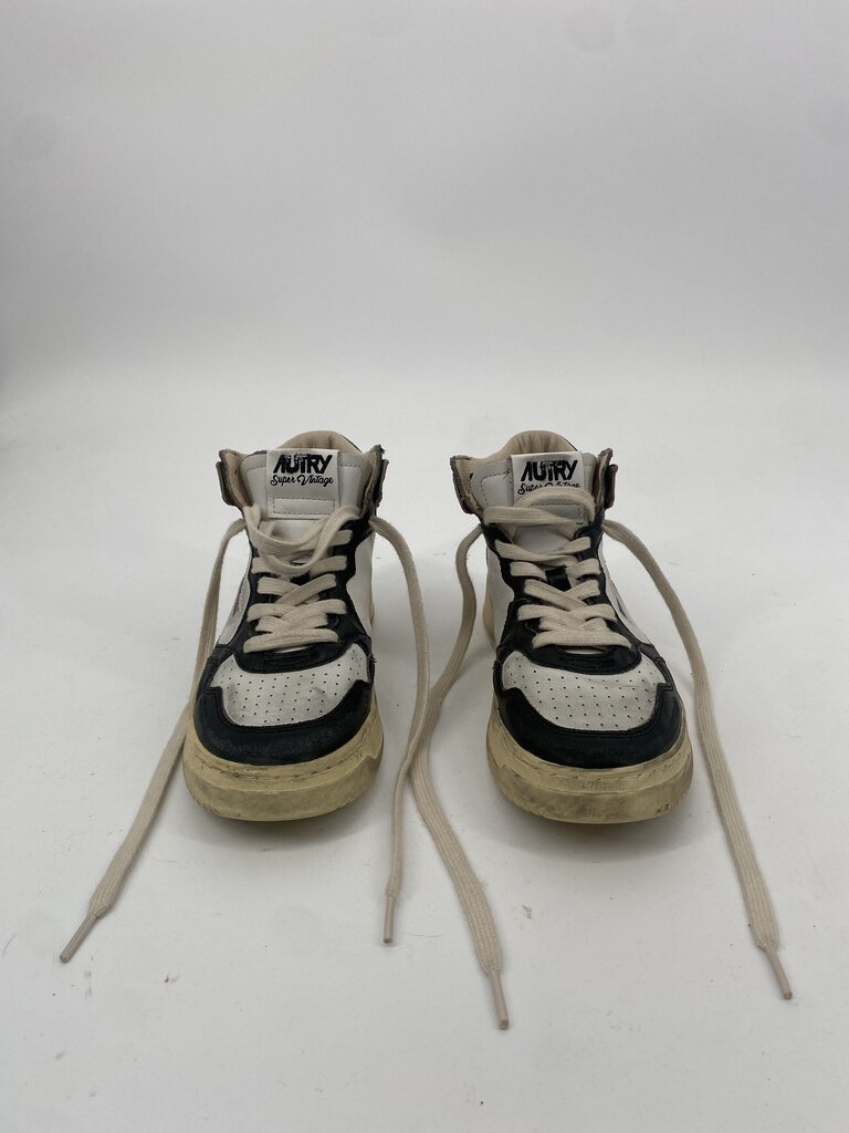 AUTRY SHOES 38 PREMIUM