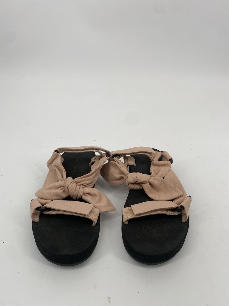LOEFFLER RANDALL SHOES 7.5 PREMIUM