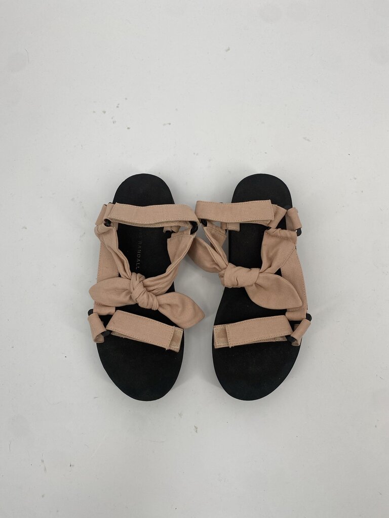 LOEFFLER RANDALL SHOES 7.5 PREMIUM