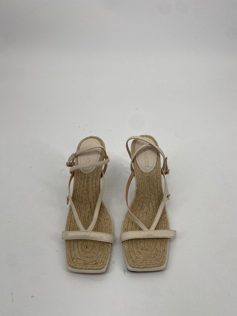COACH SHOES 7.5 PREMIUM