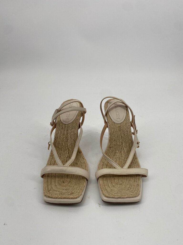 COACH SHOES 7.5 PREMIUM