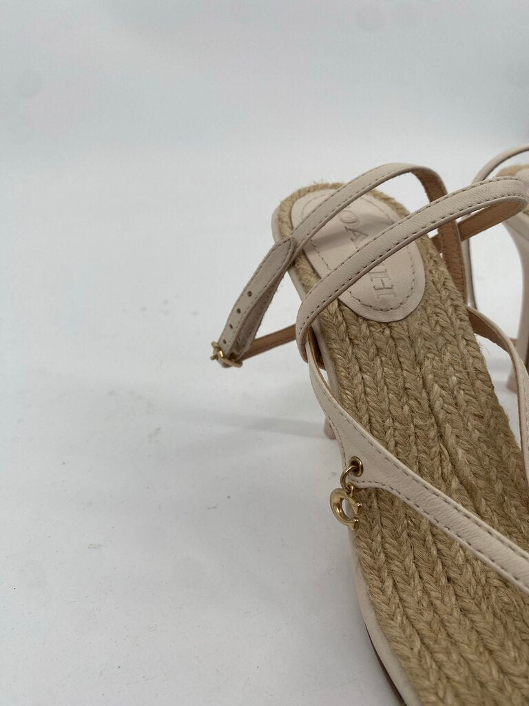 COACH SHOES 7.5 PREMIUM