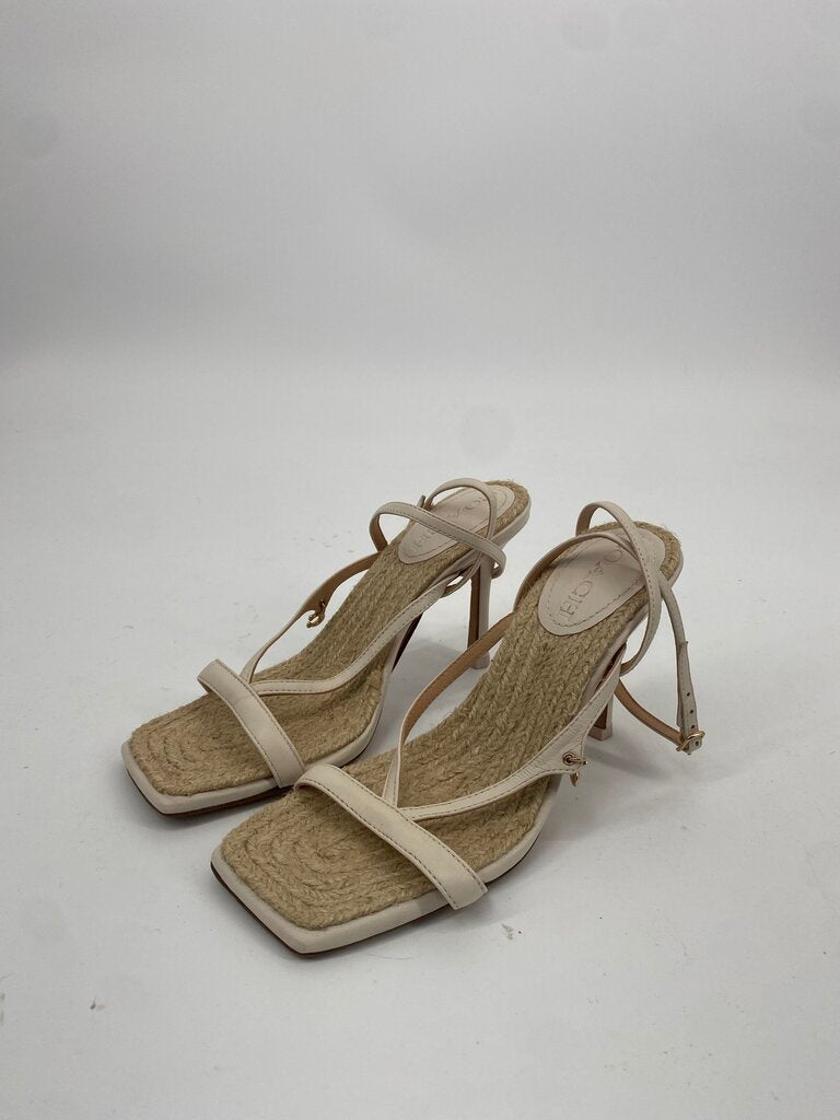 COACH SHOES 7.5 PREMIUM