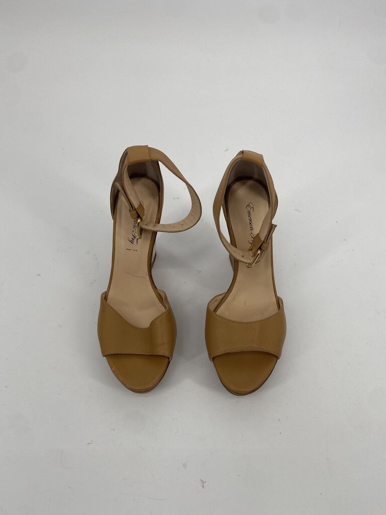 EMERSON FRY SHOES 38 PREMIUM