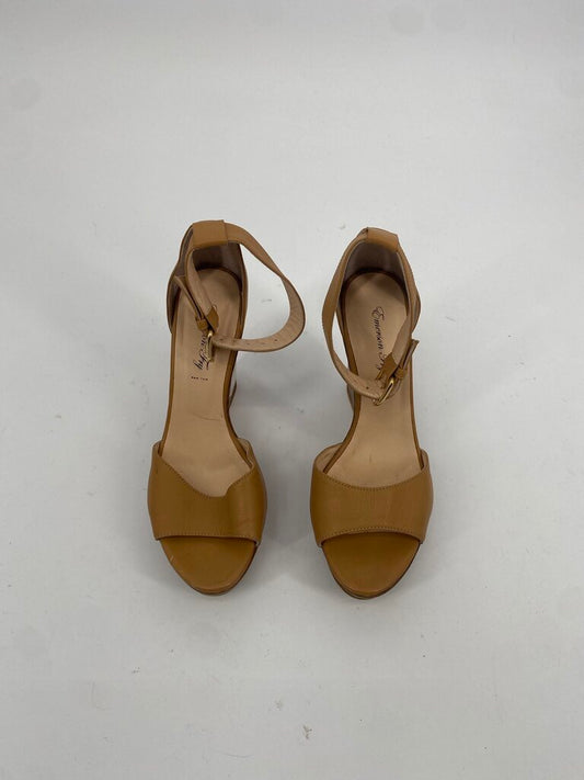 EMERSON FRY SHOES 38 PREMIUM