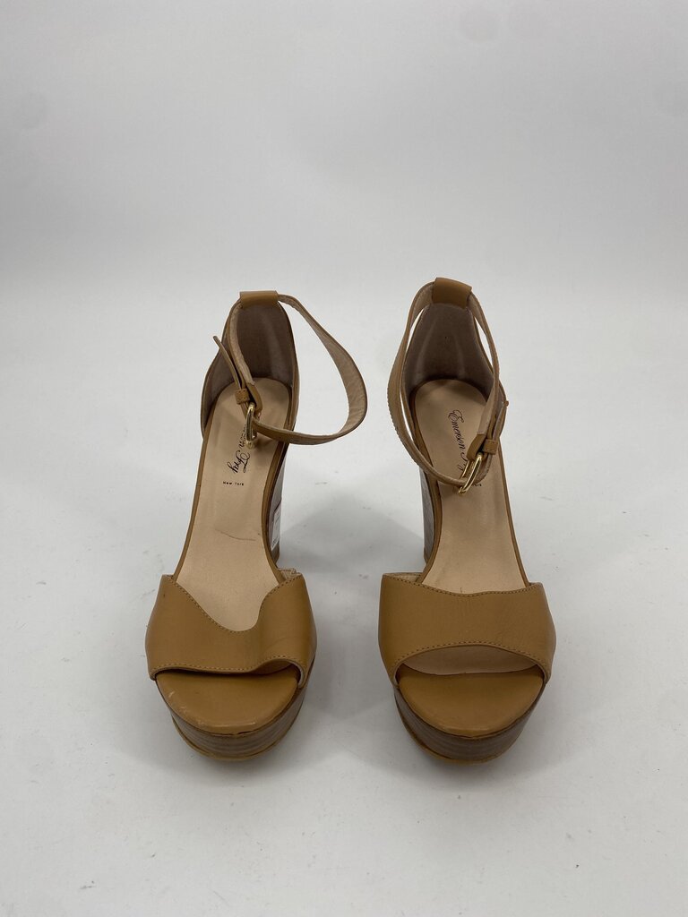 EMERSON FRY SHOES 38 PREMIUM