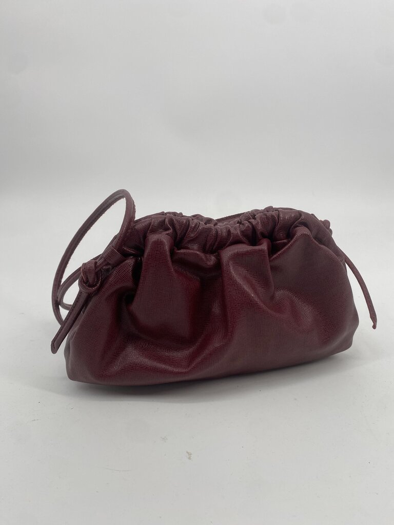 MANSUR GARRIEL PURSE PREMIUM
