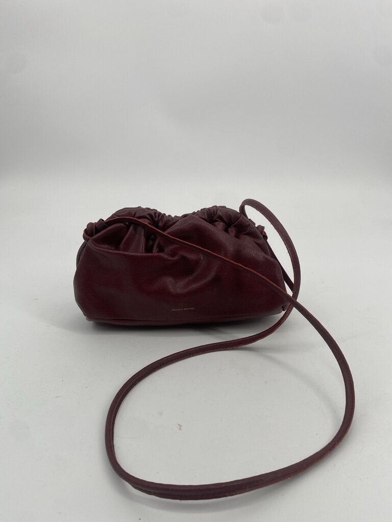 MANSUR GARRIEL PURSE PREMIUM