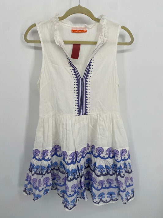 OLIPHANT DRESS M PREMIUM