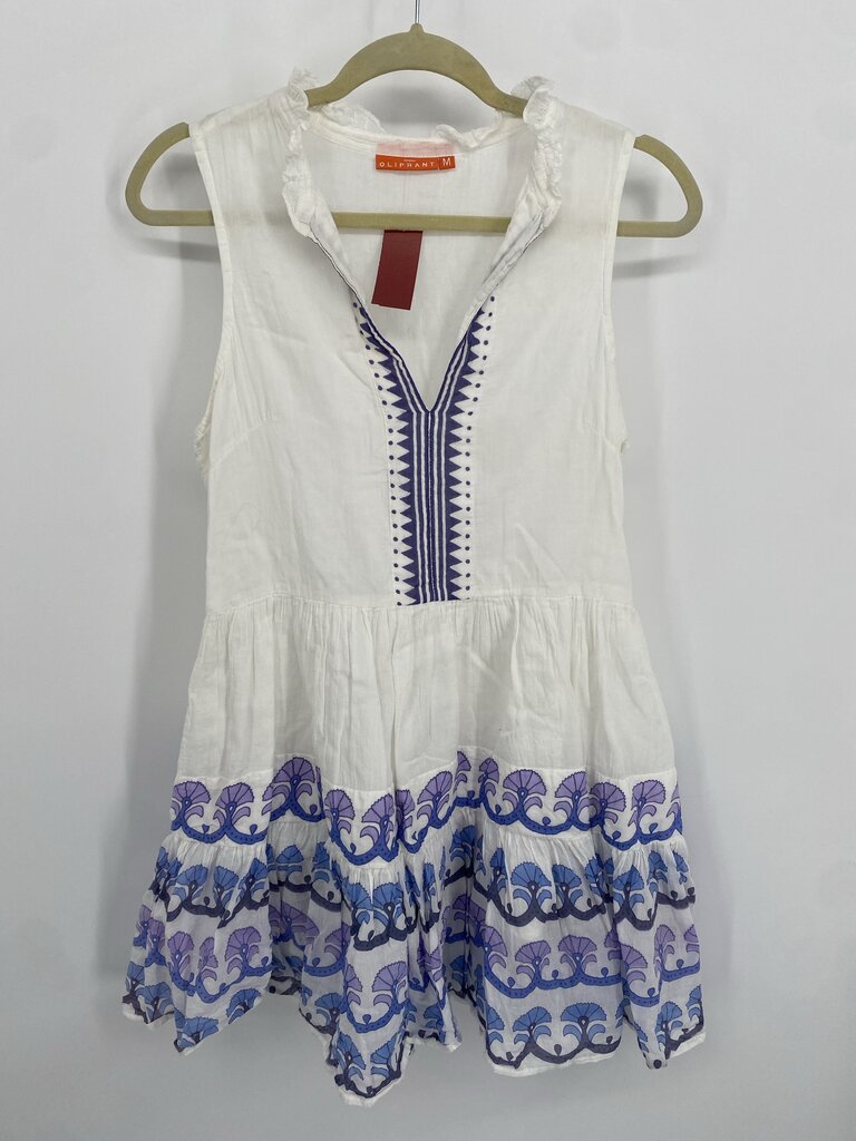 OLIPHANT DRESS M PREMIUM