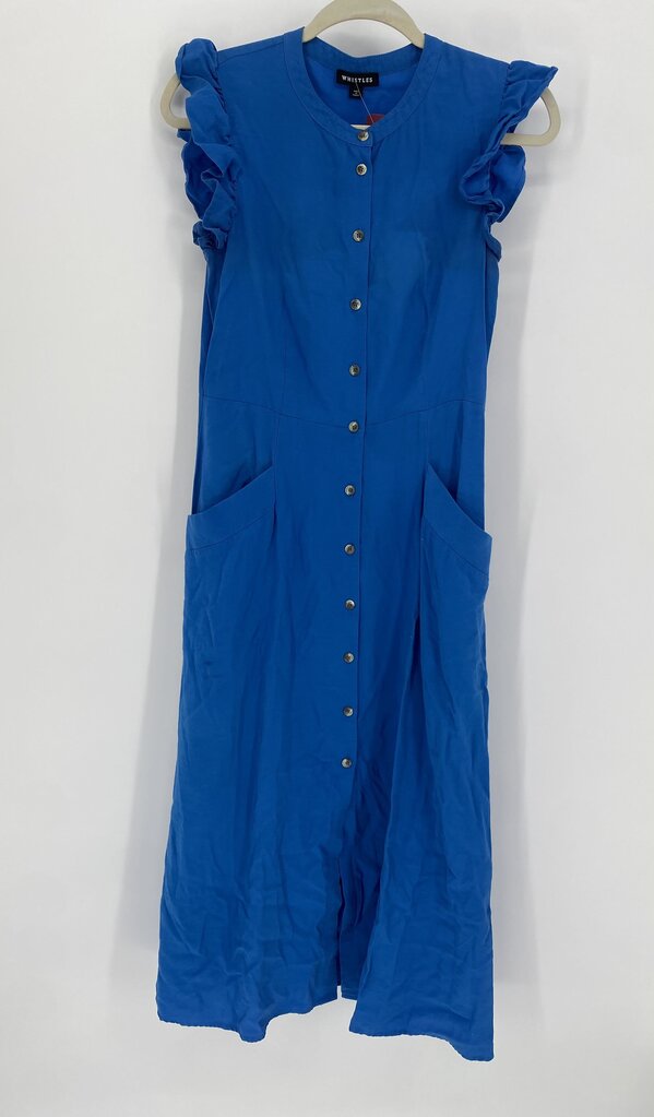 WHISTLES DRESS S PREMIUM