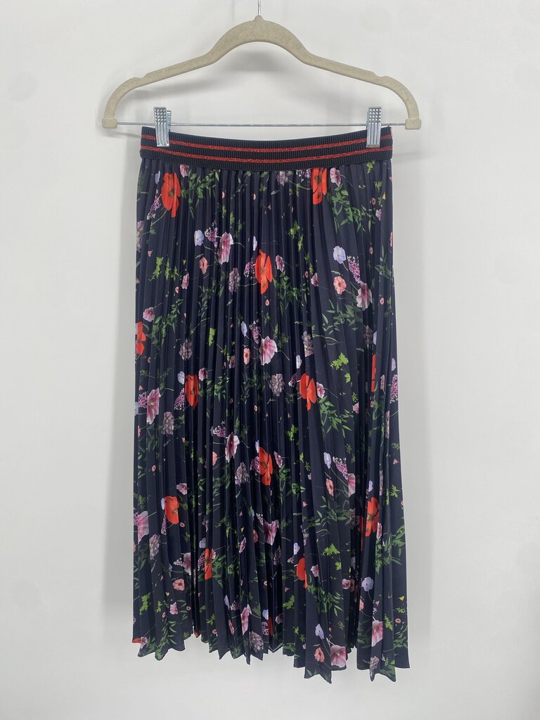TED BAKER SKIRT S PREMIUM