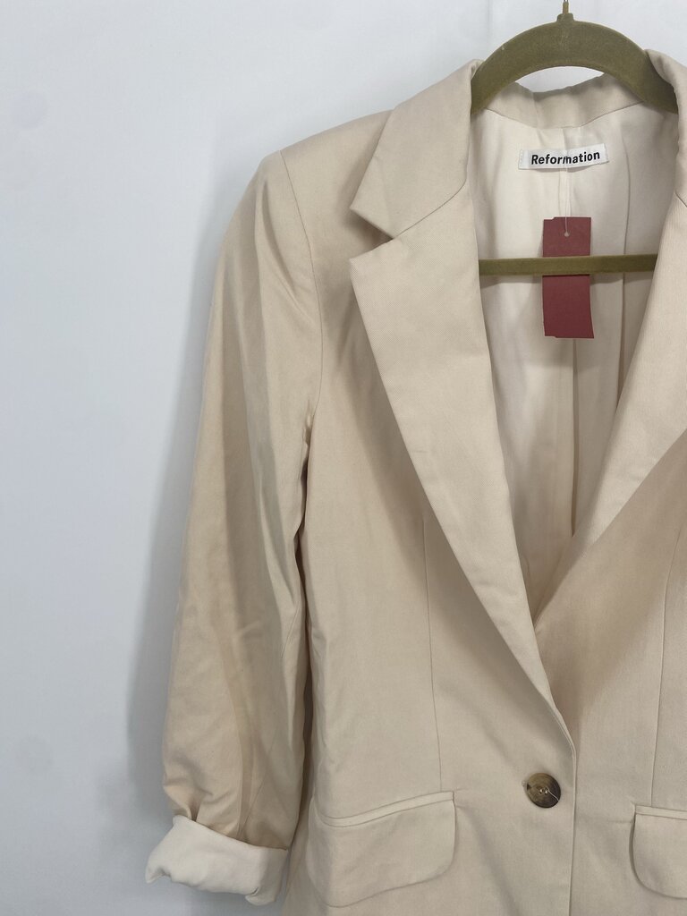 REFORAMTION TOP S PREMIUM