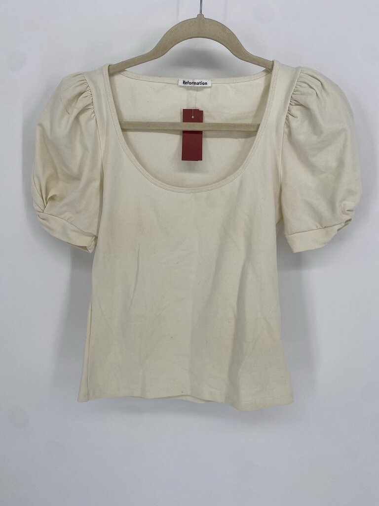 REFORMATION TOP S PREMIUM