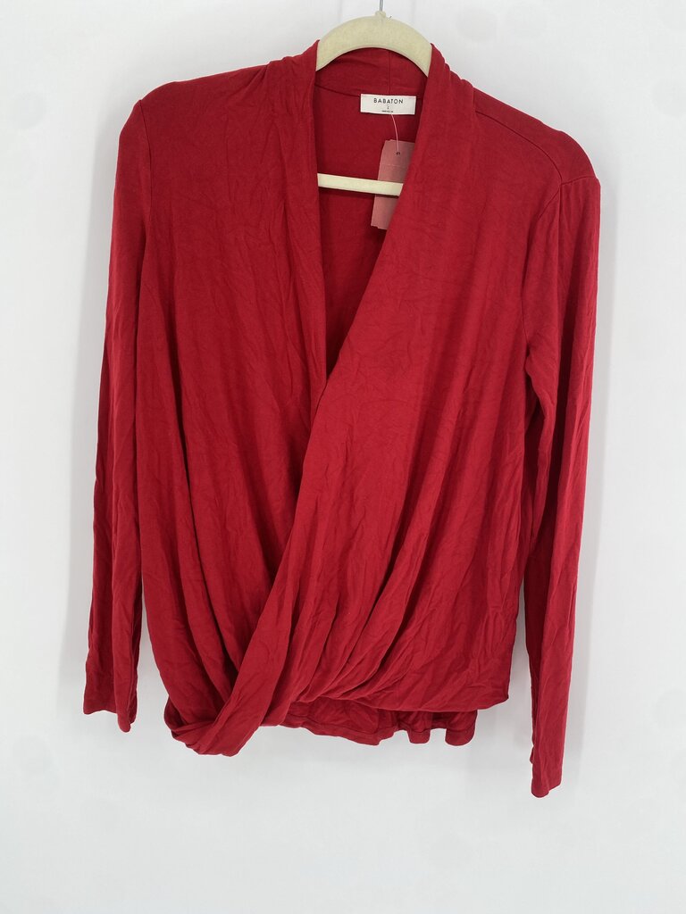 BABATON TOP S PREMIUM