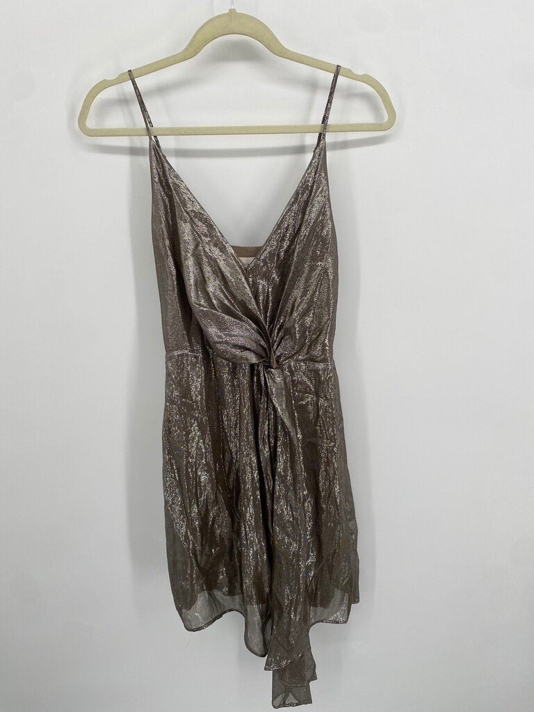 CAMI NYC DRESS S PREMIUM