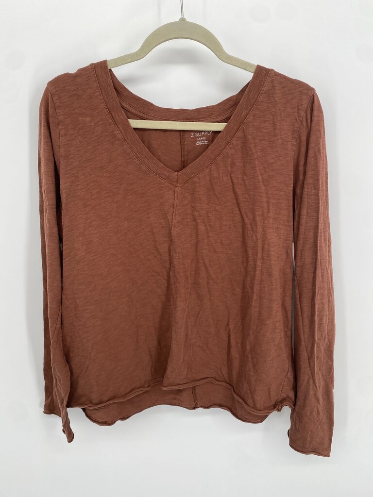 Z SUPPLY TOP L PREMIUM