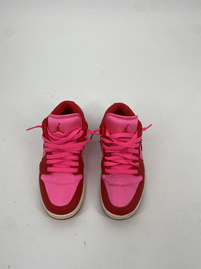 NIKE JORDAN SNEAKERS 7 PREMIUM