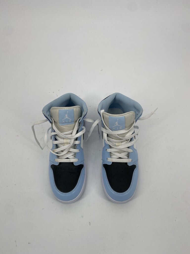 NIKE JORDAN SNEAKERS 7 PREMIUM