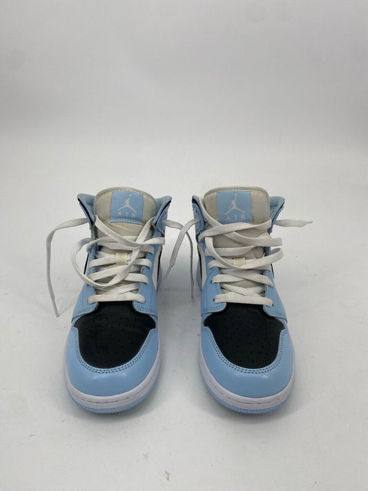 NIKE JORDAN SNEAKERS 7 PREMIUM