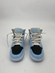 NIKE JORDAN SNEAKERS 7 PREMIUM