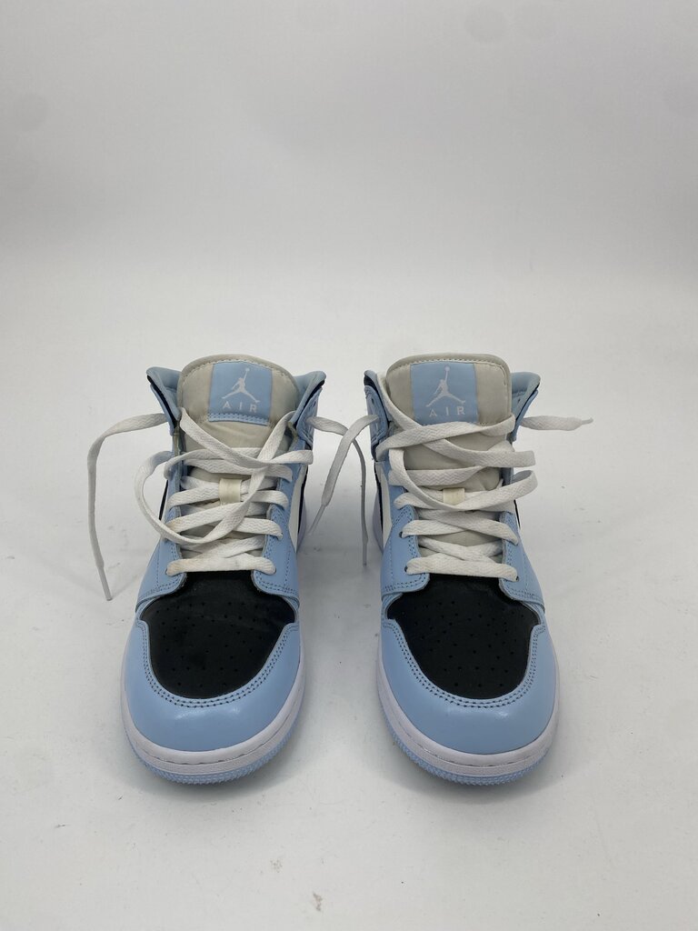 NIKE JORDAN SNEAKERS 7 PREMIUM