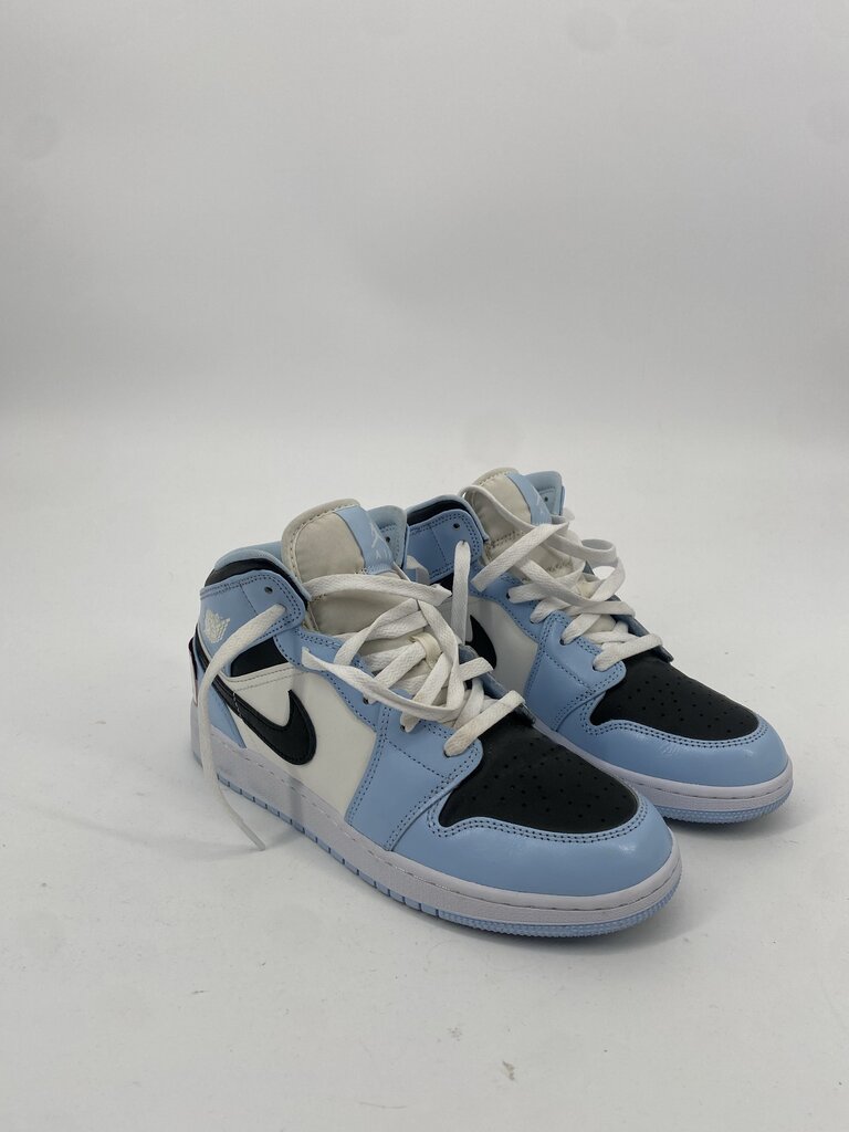 NIKE JORDAN SNEAKERS 7 PREMIUM