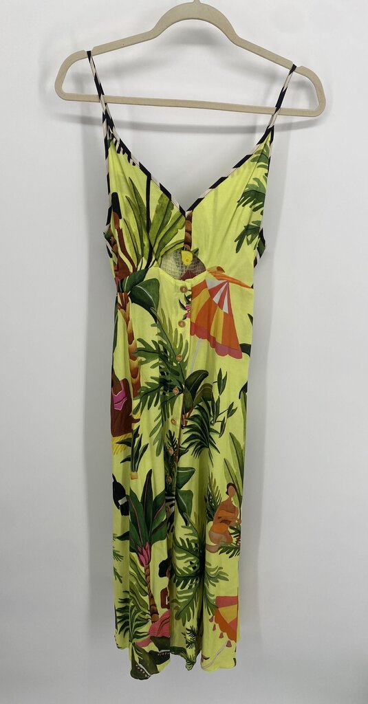 FARM RIO DRESS S PREMIUM