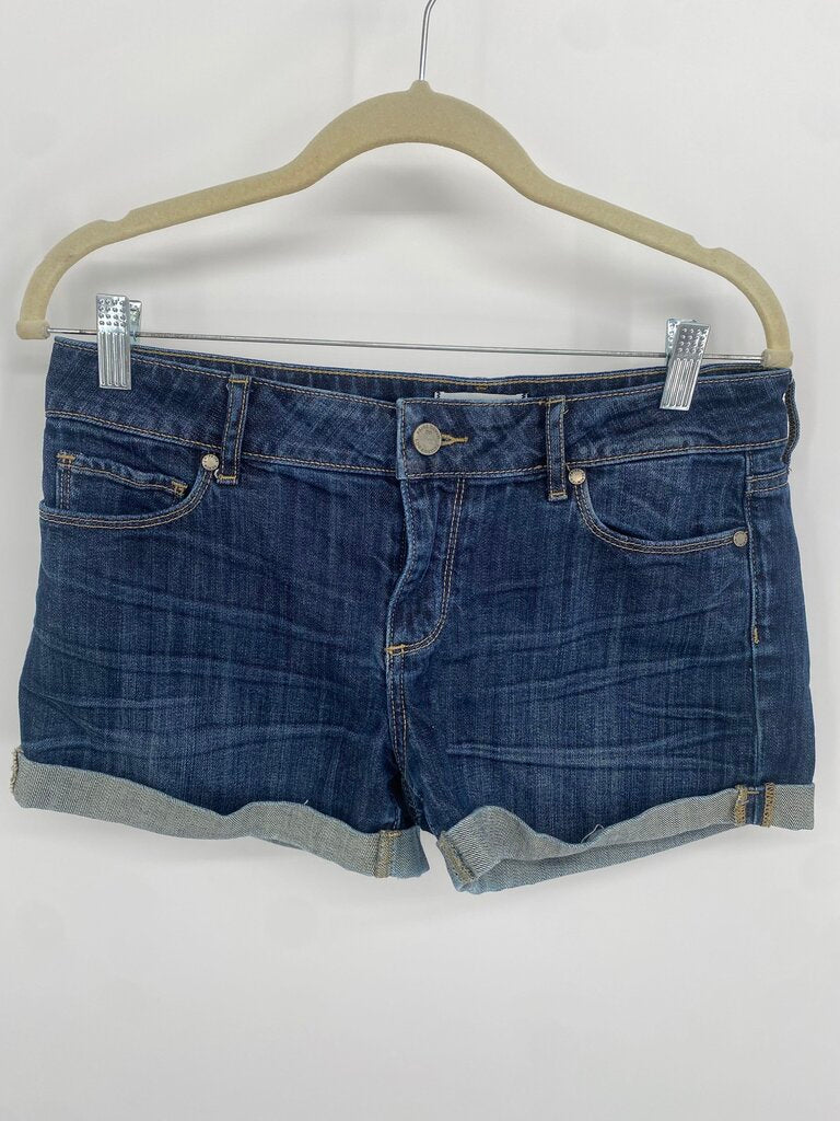PAIGE SHORTS 26 PREMIUM
