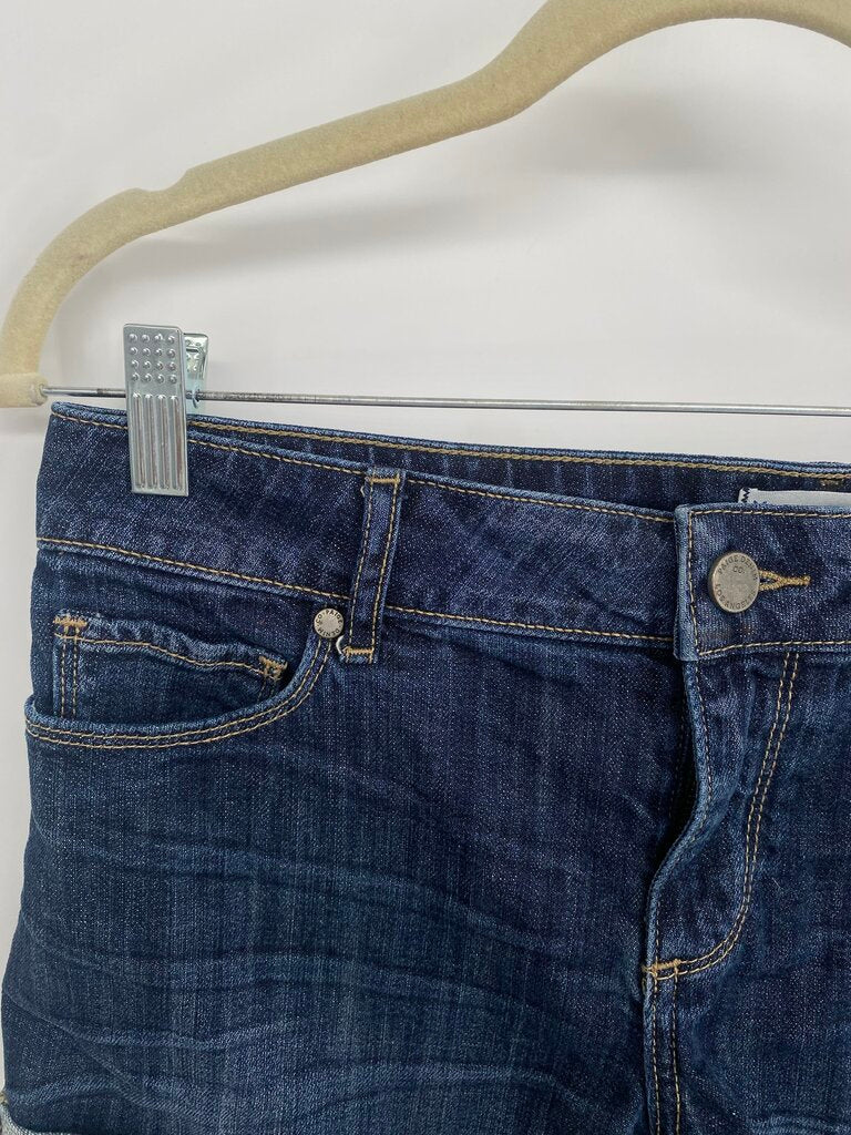 PAIGE SHORTS 26 PREMIUM