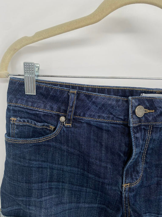 PAIGE SHORTS 26 PREMIUM