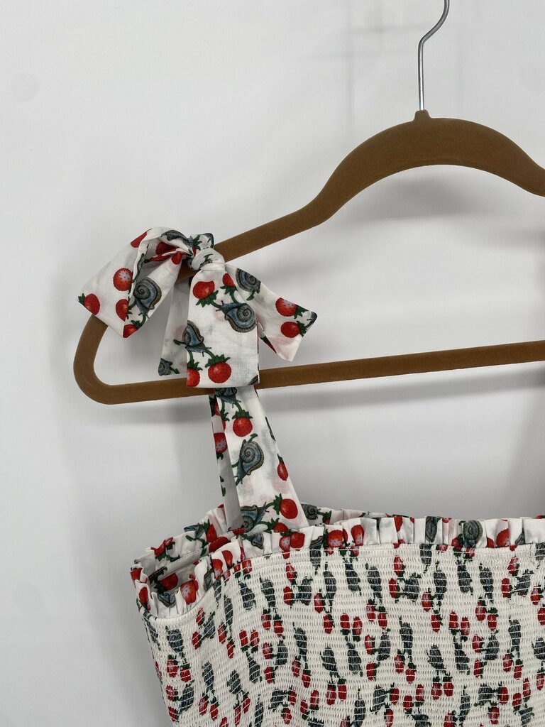 MUZUNGA SISTERS DRESS M PREMIUM