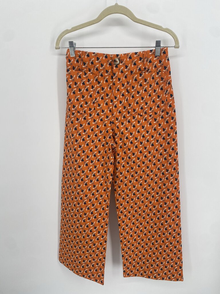 MAUVE PANTS 2 PREMIUM