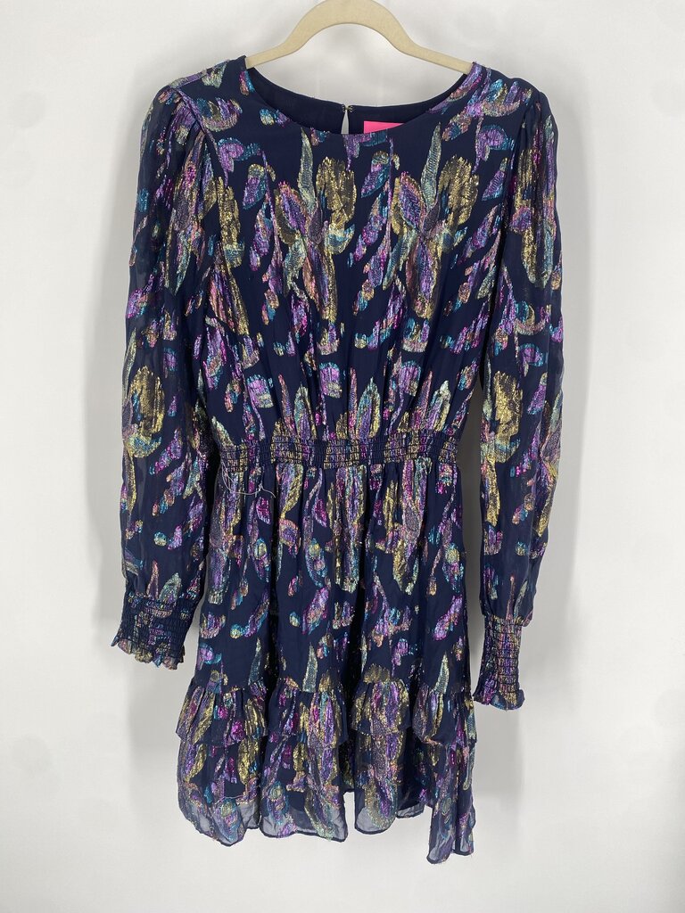 LILLY PULILTZER DRESS 6 PREMIUM
