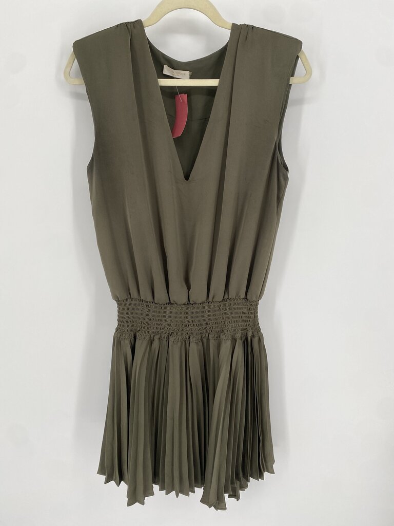 RAMY BROOK DRESS M PREMIUM
