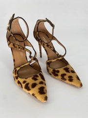 AQUAZZURA SHOES 39.5 PREMIUM