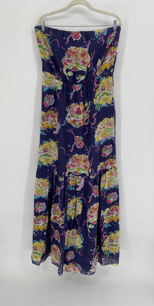 LILLY PULILTZER DRESS S PREMIUM